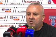 Mihai Iosif, revolted by the situation of the Star, after the failure of Ghencea:
