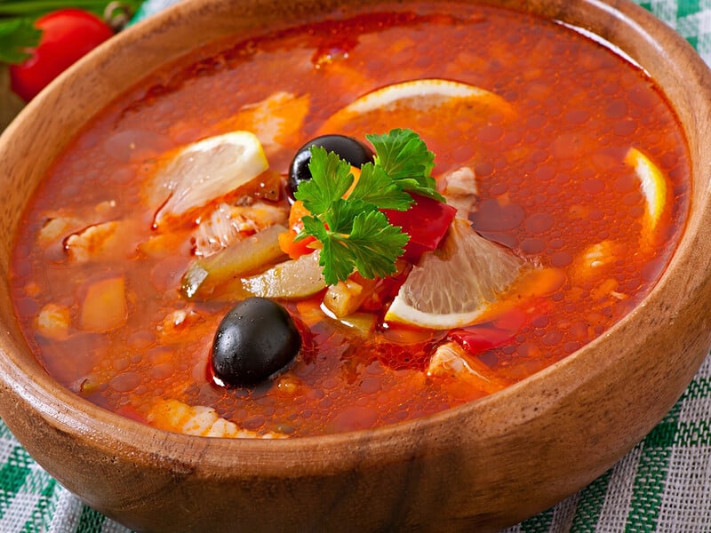 Add it - and the hodgepodge will turn out tasty, hearty and greeted. Simple recipe