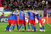 Surprise! Gigi Becali will award a player after FCSB - CFR: 