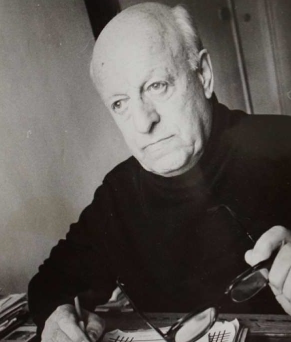 Buzi Miller
