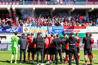 Csikszereda, major announcement after promotion in the superlig: 