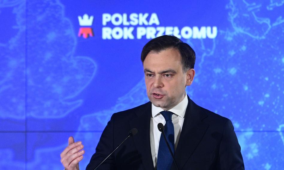 The trade war is gaining momentum. Domański: We must take all steps to protect Europe