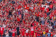 Liverpool is England's new champion! 