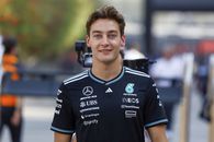 George Russell strengthens the statements of Leclerc and Vertappen: