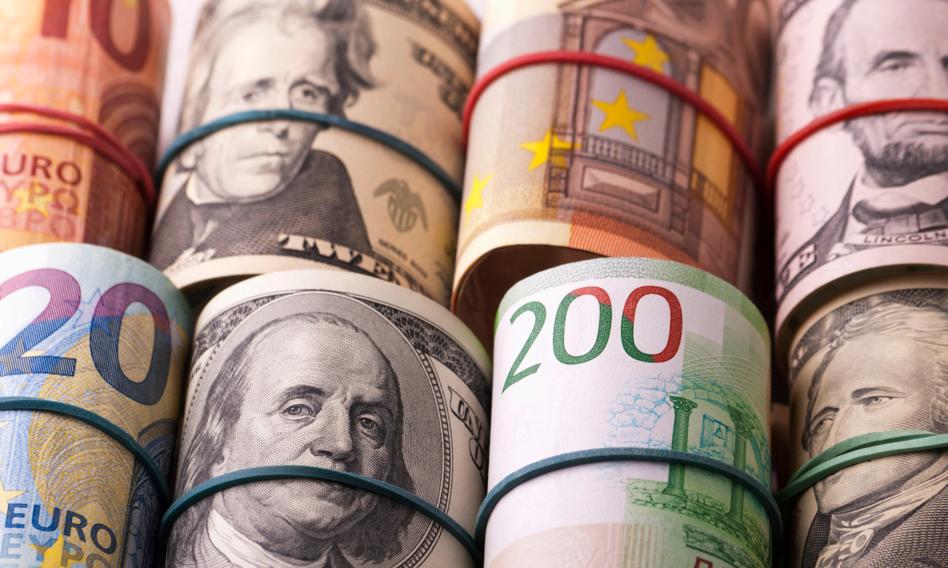 Euro without major changes. Frank below 4.60 PLN