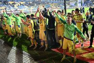 Last -minute decision in Petroleum: footballers have a surprise before Easter!