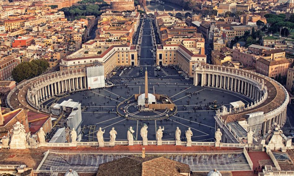 Pope Francis is dead. How does the conclave take place?
