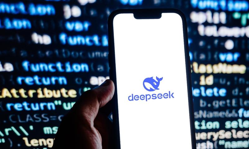 Deepseek returns to Korea. Chinese chatbot has been banned since February
