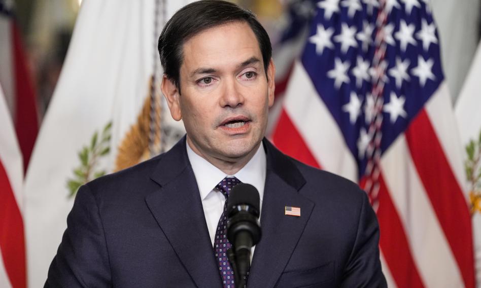 Rubio: imposing sanctions on Russia would mean another two years of war