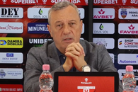Conflict between Mircea Rednic and Adrian Mihalcea? »