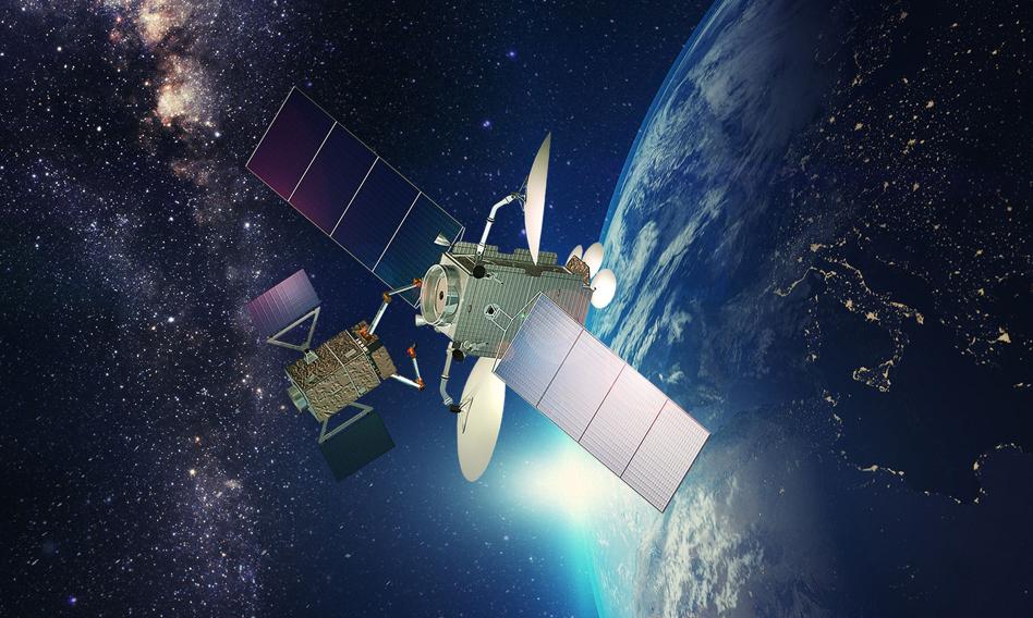 The Polish company has developed a robotic arm to repair satellites in orbit
