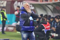 Next is the nightmare of Șumudică! »Would be the humility of career in the war with FCSB