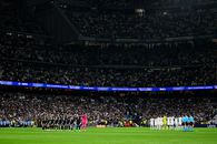 Moment of exciting recollection before Real Madrid - Arsenal