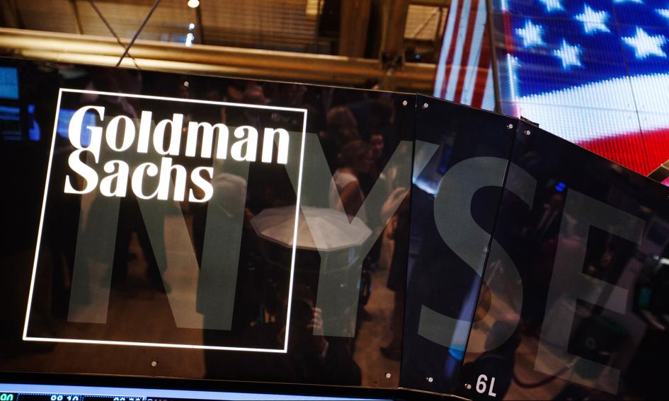 Goldman Sachs warns against recession in the USA. The bank lowers GDP growth forecast