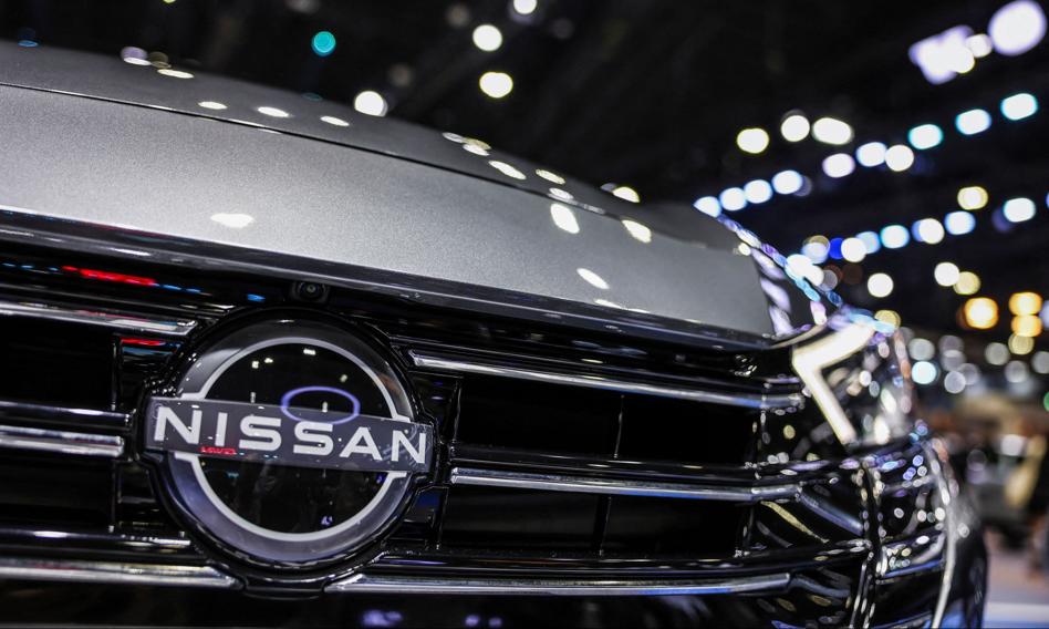 Autonomous revolution from London. Wayve creates a future driving system for Nissan