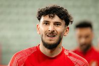 It's ready! Desired by Dinamo, Ianis Stoica leaves Hermannstadt: 