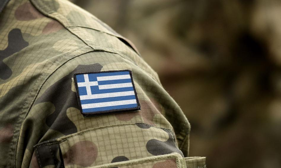 Greece is armor. Will buy anti -ship missiles from France