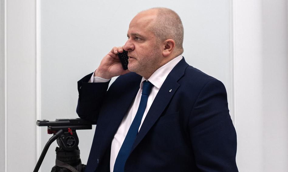 Blacksmith: Poland will be one big hub of the reconstruction of Ukraine
