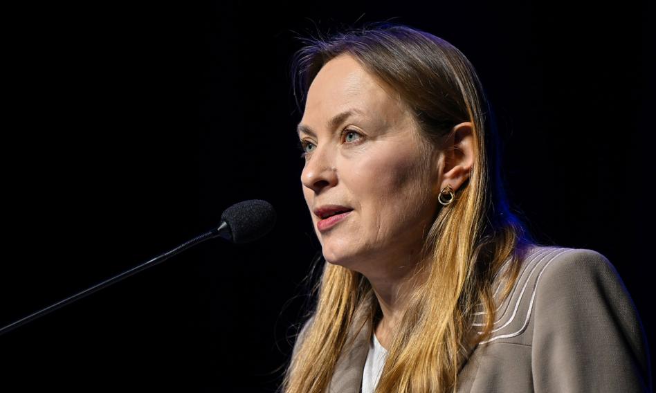 Pełczyńska-Nałęcz hits pseudometers and developers. "Consumers lost billion"