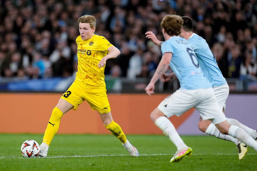 The Bodo/Glimt project »How Sepsi's equal to play a European semifinal in 600 days!