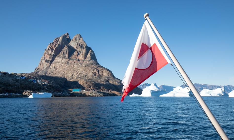 Denmark will send more troops to Greenland. "We are ready to take more responsibility"