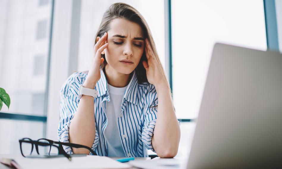 Generation from the financial disaster. Asks charity organizations for help