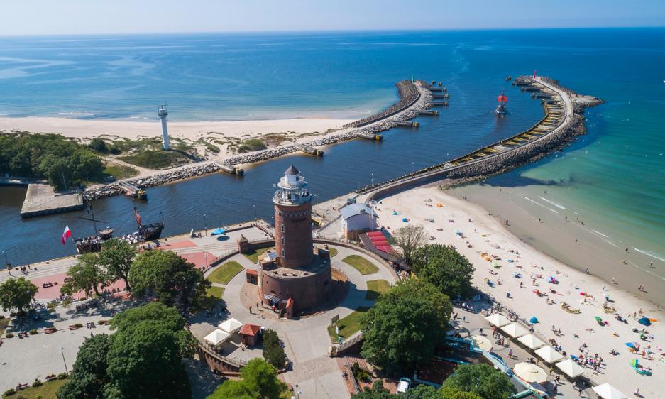 Łódź, Wrocław and Upper Silesia removed from the List of Baltic Sea poisoners