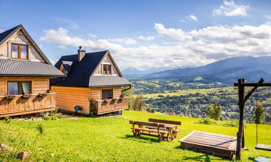 Claw Zakopane? Chaos around the local fee in the capital of the Polish mountains