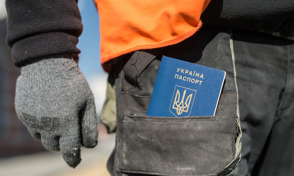 Our banks serve so many clients from abroad. The most among them are Ukrainians
