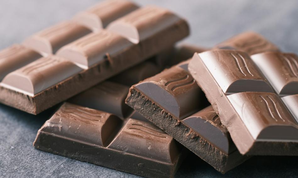 Good news on International Chocolate Day. The increases are behind us