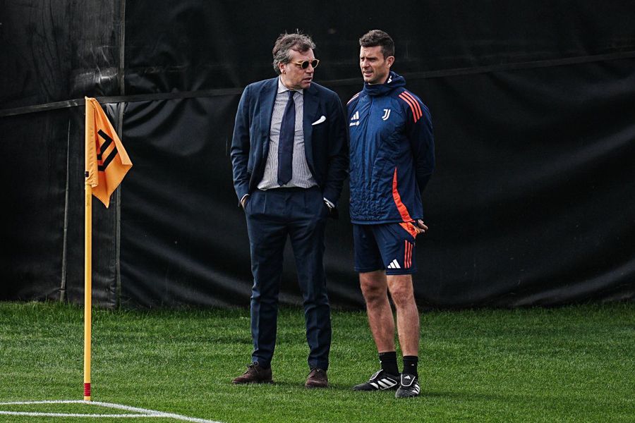 Thiago Motta counterattaca: 