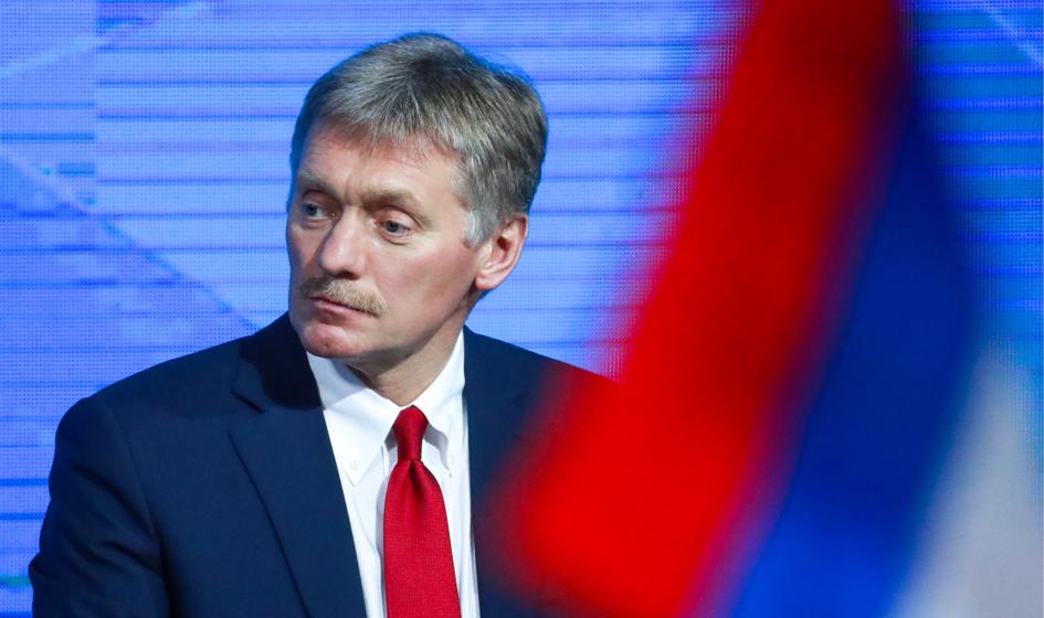 Pieskow: Putin confirmed his readiness to negotiate with Ukraine without preliminary conditions