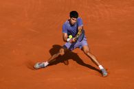 Carlos Alcaraz, the second consecutive tournament that qualifies in the final »exceptional start of the slag season for the world number 2