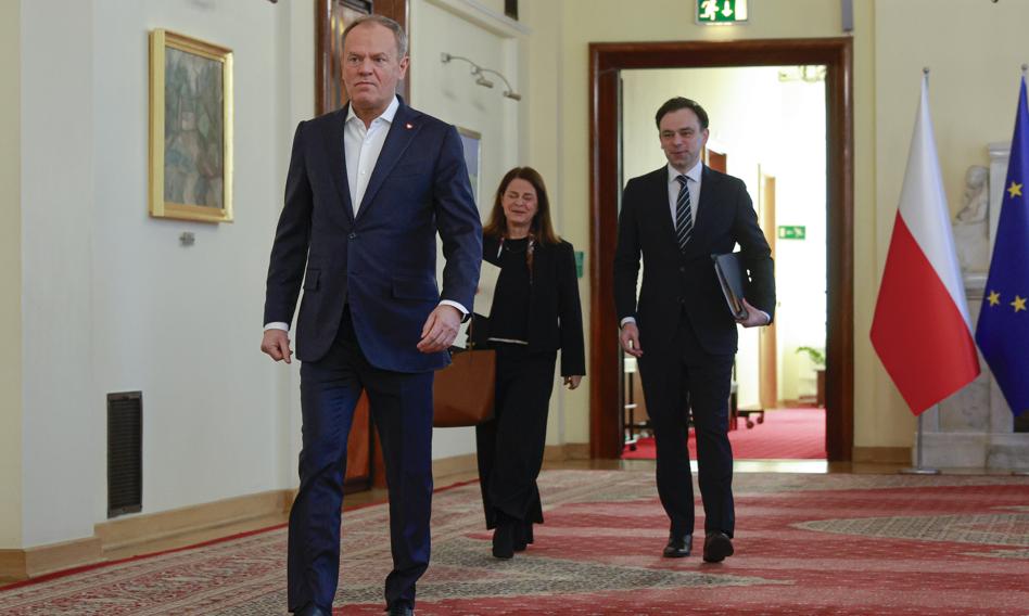 Poland has submitted an application for the EU output clause. It is about defense expenses