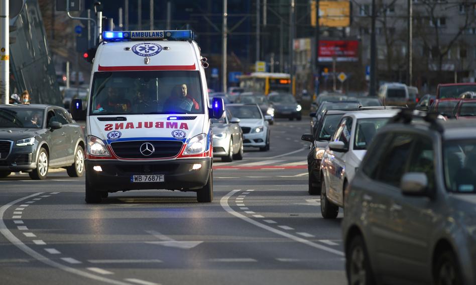 White ambulances will disappear from the streets of the capital. They will replace them with yellow