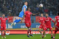 He also leaves from Dinamo »Kopic's experiment failed