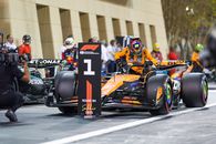 The McLaren pilot, pole-post in MP of Bahrain »How Max Verstappen was handled, Formula 1 champion