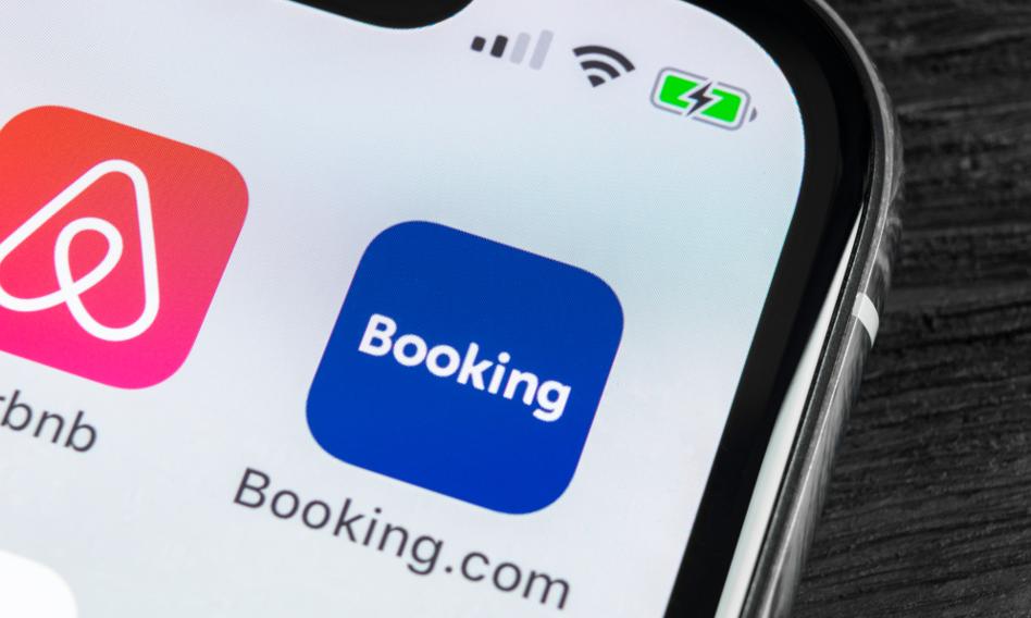Fraudsters impersonate hotels at booking.com
