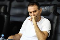 Closed the door in the nose?! Marius Măldărășanu has returned from the road in the last hours