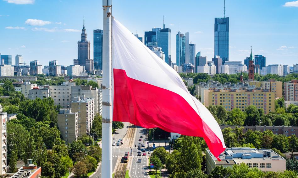 Feet lower by 2 percentage? "There is even space in Poland in Poland"
