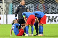 Two Holders from FCSB, Out with U Cluj + a return to the red-blue »what can the start team look like