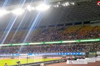 Emotional tribute to Boipenda! What happened on the stadium in the 9th minute, a figure that the striker wore on his shirt