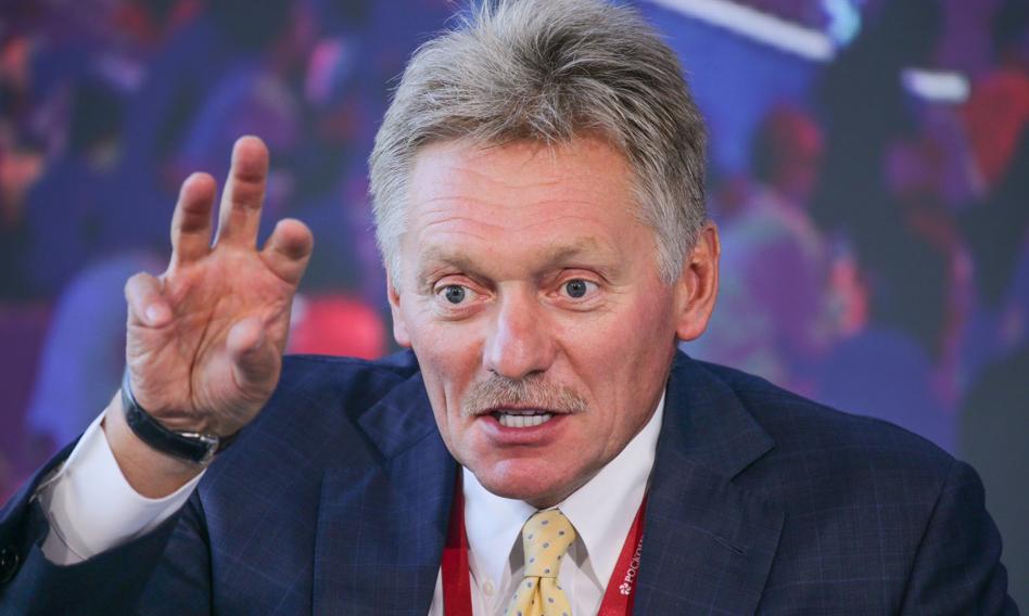 Kremlin: There are