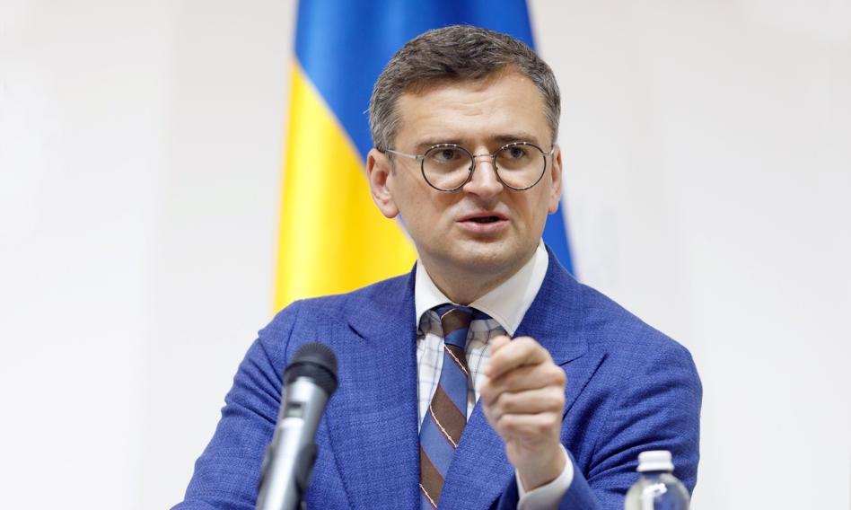 Former head of the Ministry of Foreign Affairs of Ukraine: We cannot count on the USA anymore