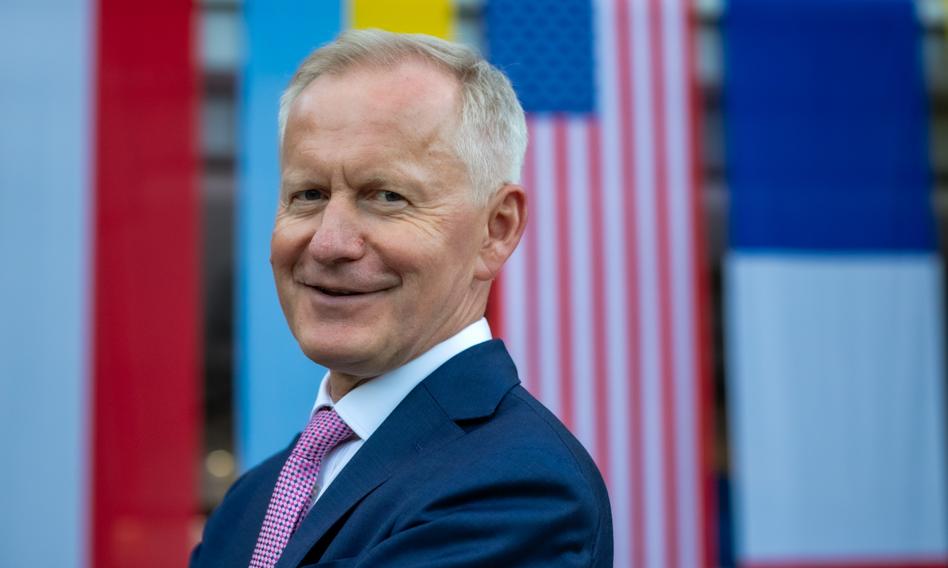 Trump's duties, tusk deregulation and repolonization. Domarecki: Let's do our job