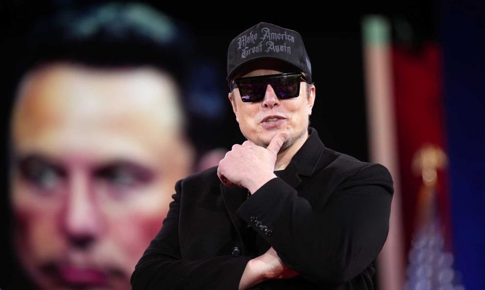 Musk even exposed Trump's supporters. Advisors consider the billionaire as ballast