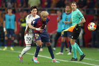 Barcelona - Real Madrid, 