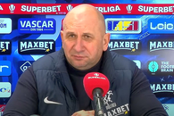 Vasile Miriuță, after equal to Unirea Slobozia: