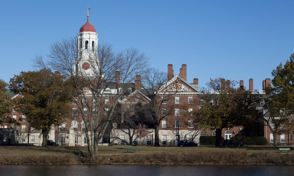Trump once again attacks Harvard. "Threat to democracy"