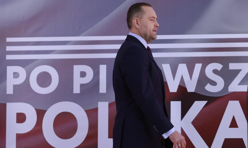 Karol Nawrocki would be a good president of the Republic of Poland? New survey